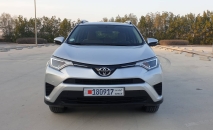 للبيع تويوتا RAV4 2016