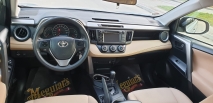 للبيع تويوتا RAV4 2016