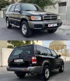 للبيع نيسان Pathfinder 2005