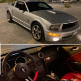 للبيع فورد Mustang  2005