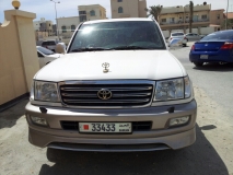للبيع تويوتا Land Cruiser  2009