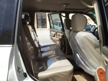 للبيع تويوتا Land Cruiser  2009