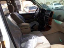 للبيع تويوتا Land Cruiser  2009