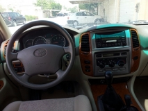 للبيع تويوتا Land Cruiser  2009