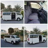 للبيع تويوتا Hiace 2016