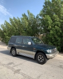 للبيع متسوبيشي Pajero 1999