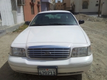 للبيع فورد Crown Victoria 2003