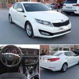 للبيع كيا Optima 2014