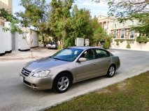 للبيع نيسان Altima 2006