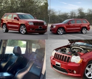 للبيع جيب Grand Cherokee 2010