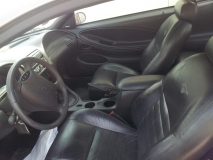 للبيع فورد Mustang  2002