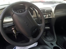 للبيع فورد Mustang  2002