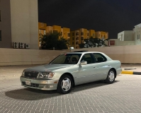 للبيع لكزس LS 1999