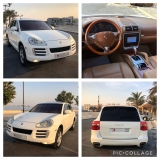 للبيع بورش Cayenne S 2008