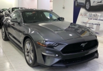 للبيع فورد Mustang  2021