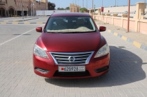 للبيع نيسان Sentra 2016