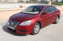 للبيع نيسان Sentra 2016