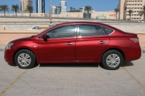 للبيع نيسان Sentra 2016