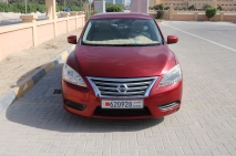 للبيع نيسان Sentra 2016