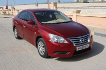 للبيع نيسان Sentra 2016