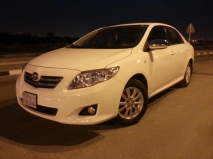 للبيع تويوتا Corolla 2010