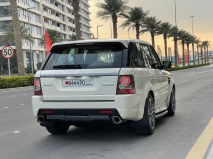 للبيع لاند روفر RANGE ROVER SPORT 2010