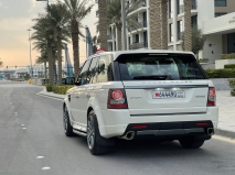 للبيع لاند روفر RANGE ROVER SPORT 2010