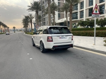 للبيع لاند روفر RANGE ROVER SPORT 2010