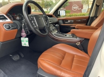 للبيع لاند روفر RANGE ROVER SPORT 2010