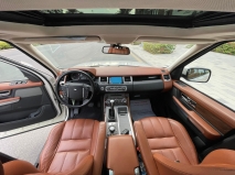 للبيع لاند روفر RANGE ROVER SPORT 2010