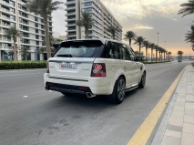 للبيع لاند روفر RANGE ROVER SPORT 2010