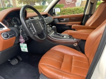 للبيع لاند روفر RANGE ROVER SPORT 2010