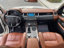 للبيع لاند روفر RANGE ROVER SPORT 2010