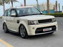 للبيع لاند روفر RANGE ROVER SPORT 2010