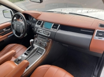 للبيع لاند روفر RANGE ROVER SPORT 2010