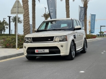 للبيع لاند روفر RANGE ROVER SPORT 2010