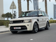 للبيع لاند روفر RANGE ROVER SPORT 2010