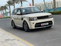 للبيع لاند روفر RANGE ROVER SPORT 2010