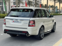 للبيع لاند روفر RANGE ROVER SPORT 2010