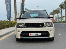 للبيع لاند روفر RANGE ROVER SPORT 2010