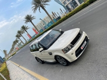 للبيع لاند روفر RANGE ROVER SPORT 2010