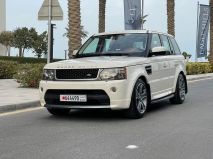 للبيع لاند روفر RANGE ROVER SPORT 2010