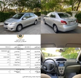 للبيع تويوتا Yaris 2010