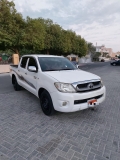 للبيع تويوتا Hilux 2011