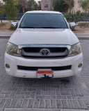 للبيع تويوتا Hilux 2011