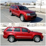 للبيع جيب Grand Cherokee 2010