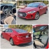 للبيع هونداي Elantra 2016