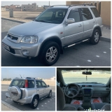 للبيع هوندا CRV 1999