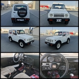 للبيع سوزوكي Vitara 1984