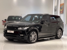 للبيع لاند روفر RANGE ROVER SPORT 2014